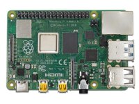 Raspberry Pi 4 Modell B 2GB SDRAM