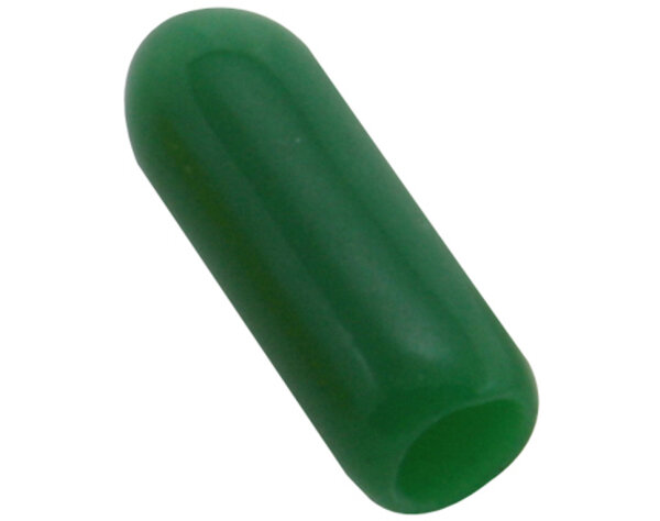 Schutztülle für Schalter Serie KS,grün