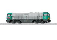 Trix 22922 H0 Diesellokomotive Vossloh G 2000 BB