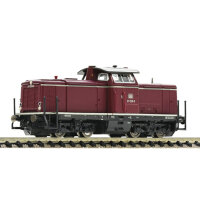 Fleischmann 721280 Diesellokomotive BR 211, DB