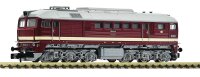 Fleischmann 7360009 Diesellokomotive 120 024-5, DR