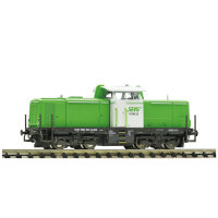 Fleischmann 721283 Diesellokomotive VI 100.52, SETG