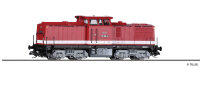 Tillig 04596 Diesellokomotive BR 112 der DR, Ep. IV