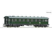 Roco 74860 Einheits-Schnellzugwagen 1. Klasse, DR