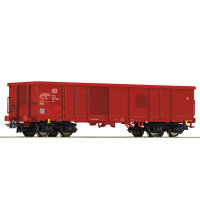 Roco 75859 Offener Güterwagen, DB AG