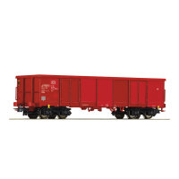 Roco 75860 Offener Güterwagen, DB AG