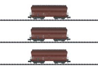 Minitrix 18268 Güterwagen-Set...